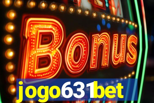 jogo631bet