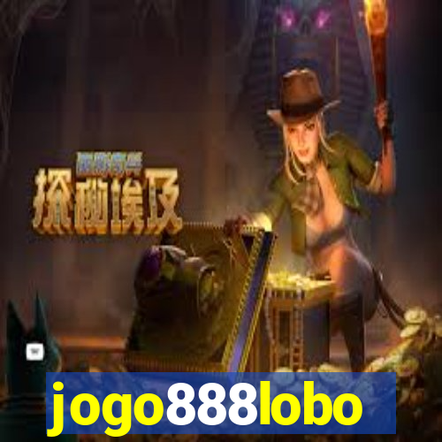 jogo888lobo