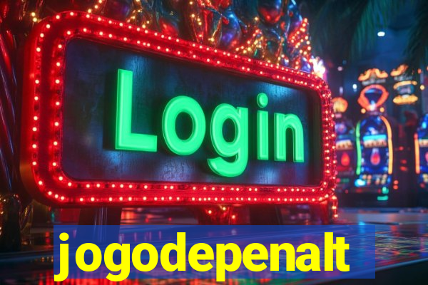 jogodepenalt