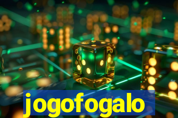 jogofogalo