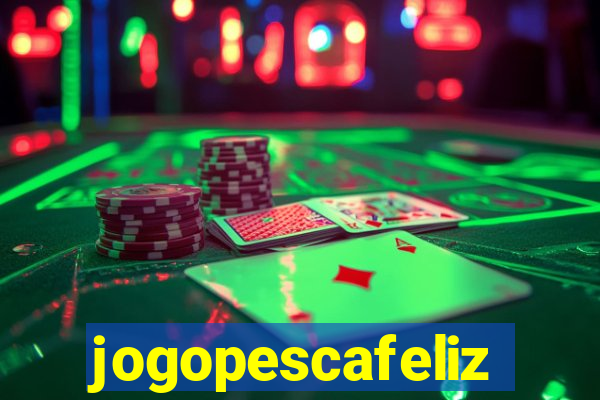 jogopescafeliz