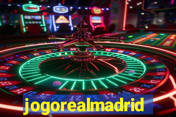 jogorealmadrid