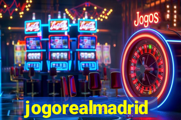 jogorealmadrid