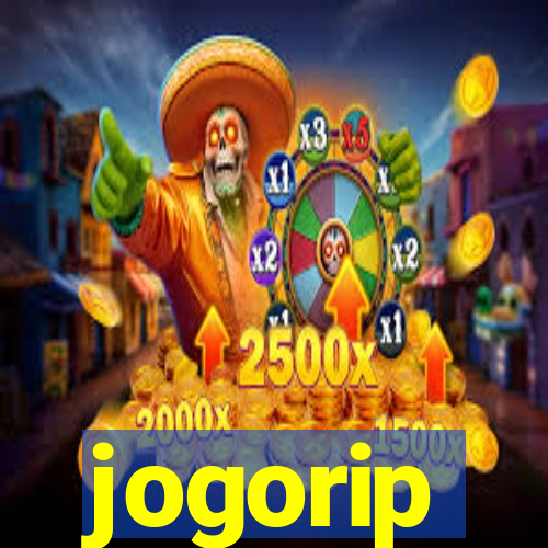 jogorip