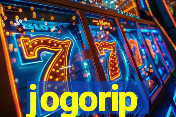 jogorip