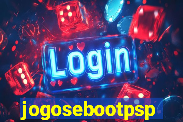 jogosebootpsp