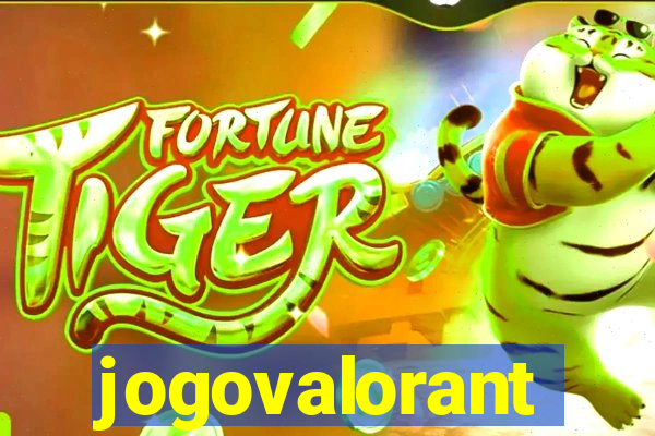 jogovalorant