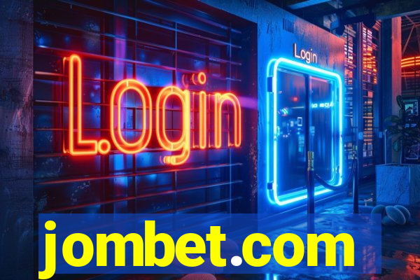 jombet.com