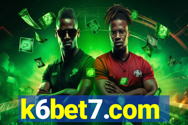 k6bet7.com