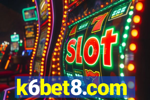 k6bet8.com