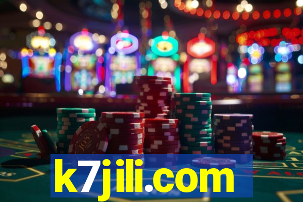 k7jili.com