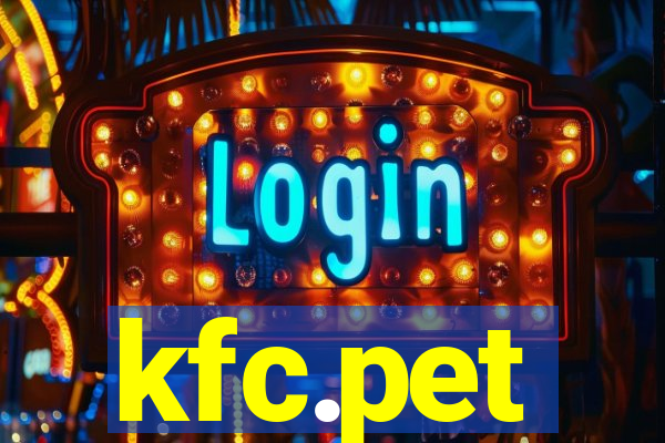 kfc.pet