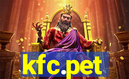 kfc.pet