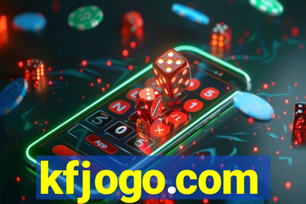 kfjogo.com