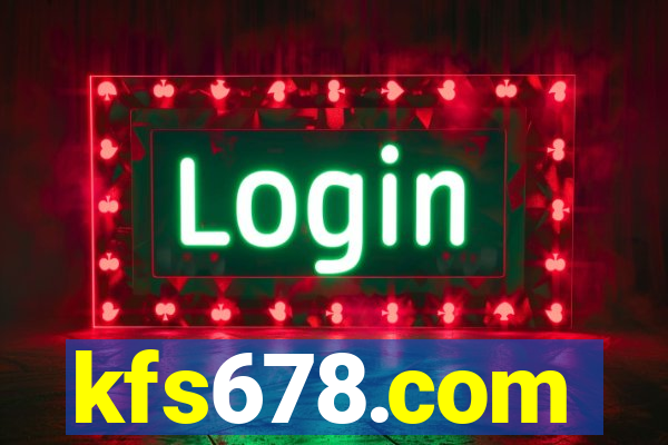 kfs678.com