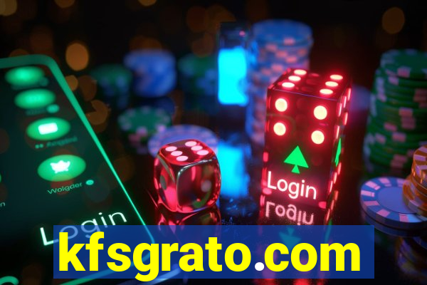 kfsgrato.com