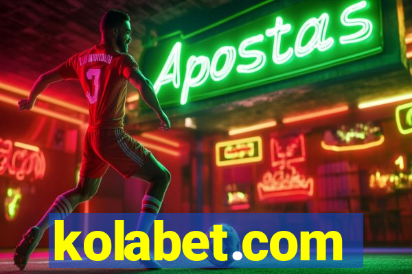 kolabet.com