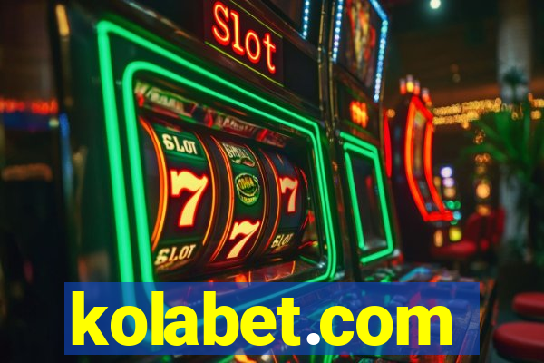 kolabet.com