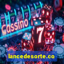 lancedesorte.com