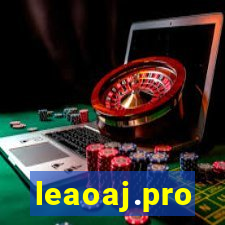 leaoaj.pro