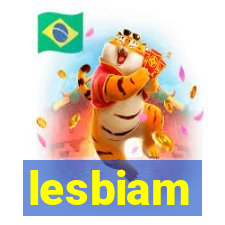 lesbiam