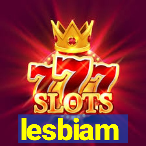 lesbiam