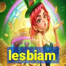 lesbiam