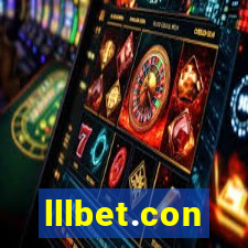 lllbet.con