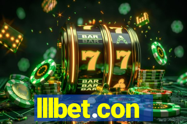 lllbet.con