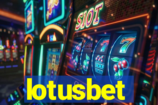 lotusbet