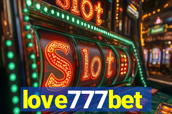 love777bet