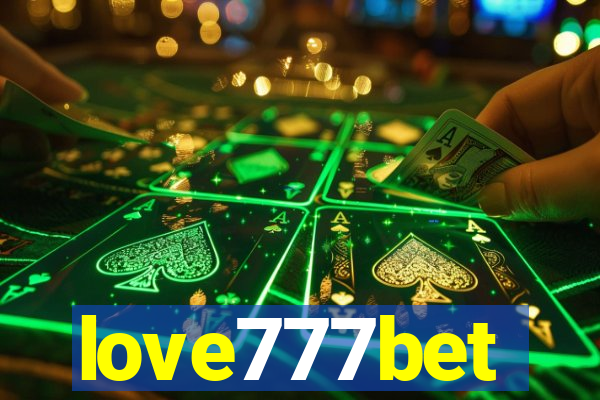 love777bet