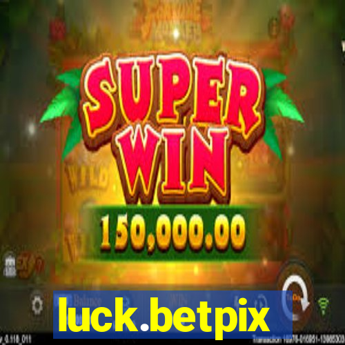 luck.betpix