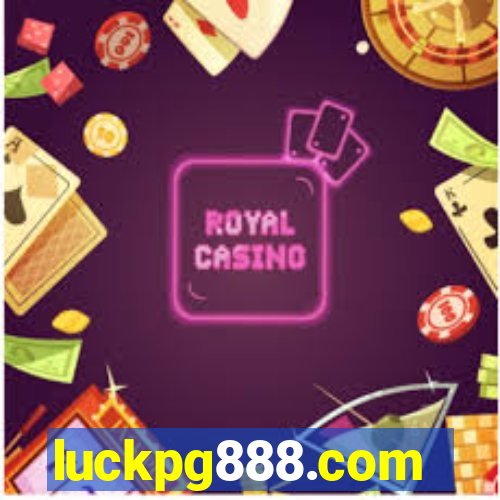 luckpg888.com