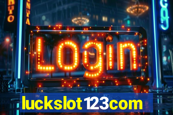 luckslot123com