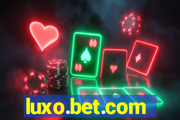 luxo.bet.com