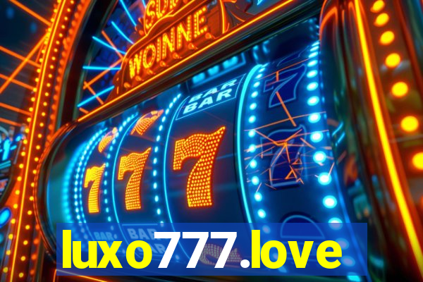 luxo777.love