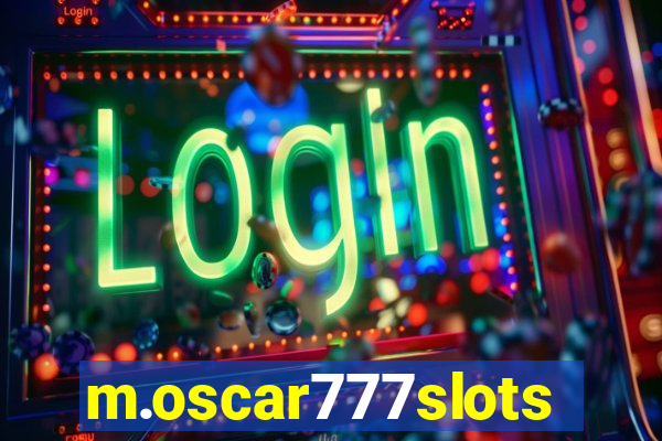 m.oscar777slots