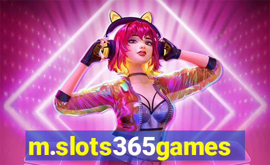 m.slots365games