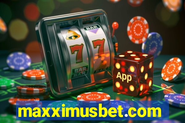 maxximusbet.com