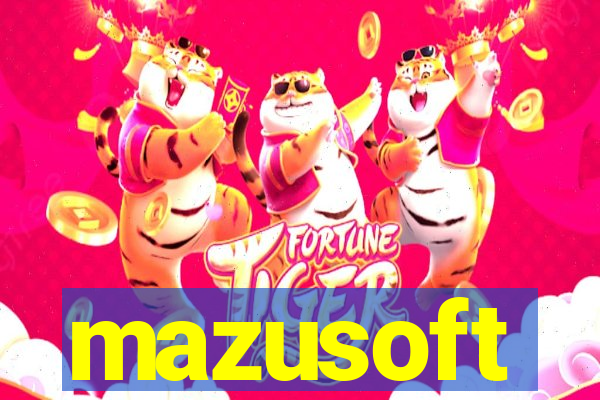 mazusoft