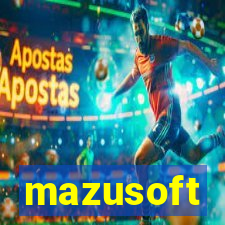 mazusoft