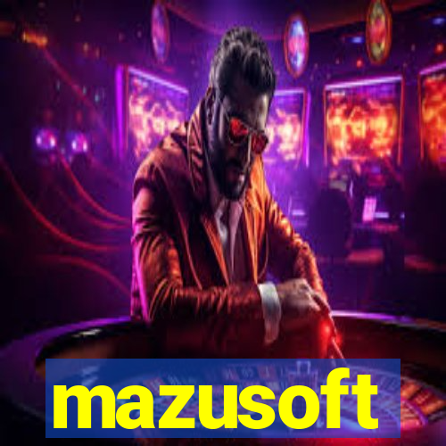 mazusoft