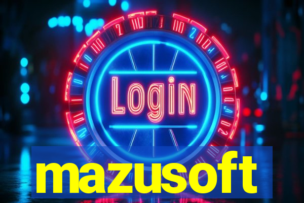 mazusoft