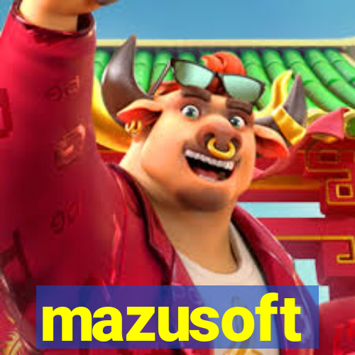 mazusoft