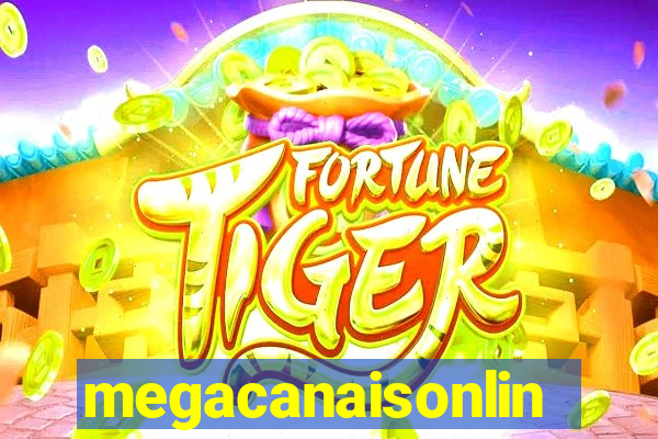 megacanaisonline