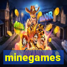 minegames