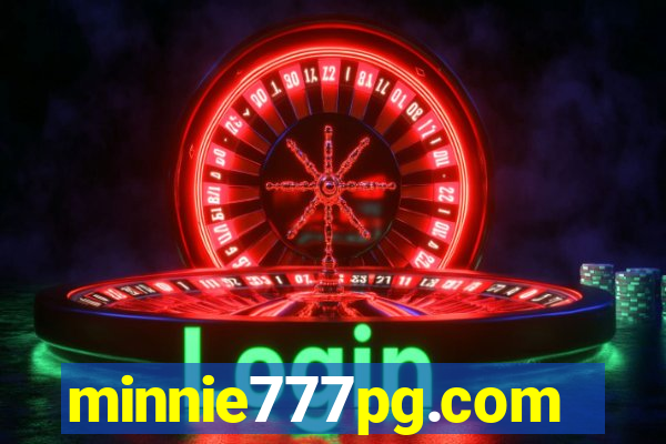 minnie777pg.com