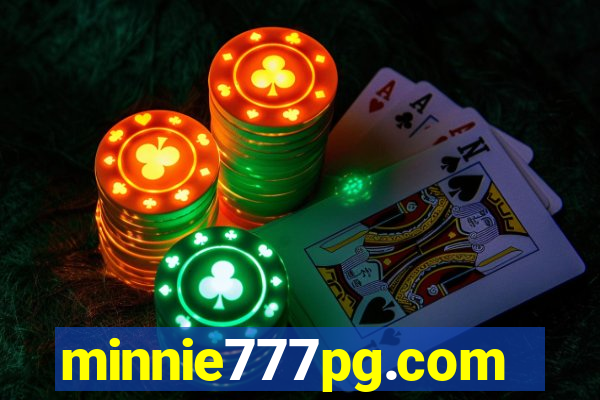 minnie777pg.com