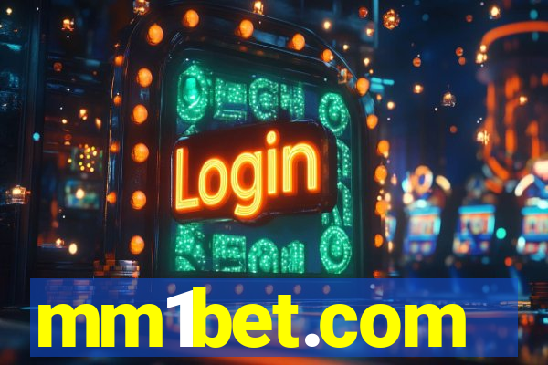 mm1bet.com